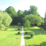 Alojamento de Acomodação e Pequeno-almoço Chateau Les Cedres 4*