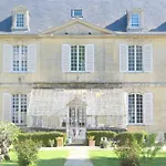 Chateau Les Cedres Alojamento de Acomodação e Pequeno-almoço