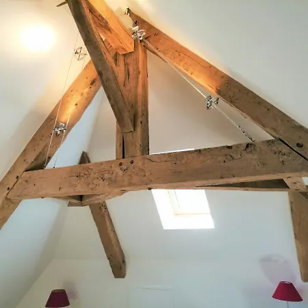 Chateau Les Cedres 4* Bretteville-l'Orgueilleuse