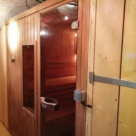 Chateau Les Cedres Frühstückspension