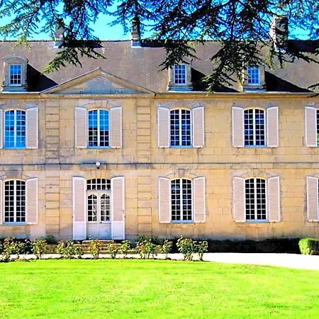 Panzió Chateau Les Cedres Bretteville-l'Orgueilleuse