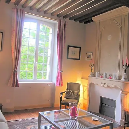 Chateau Les Cedres