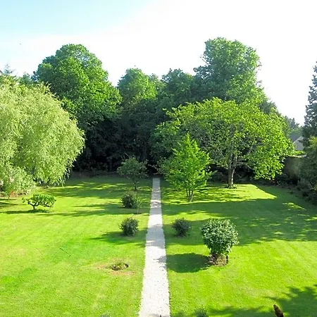 Chateau Les Cedres Bretteville-l'Orgueilleuse