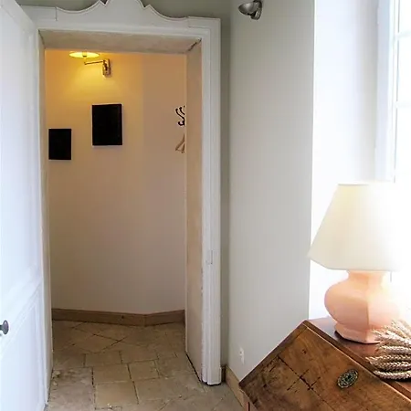 Chateau Les Cedres Panzió 4*