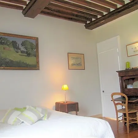 Chateau Les Cedres Oda ve Kahvaltı