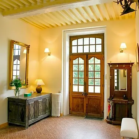 Chateau Les Cedres