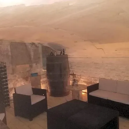 Chateau Les Cedres Oda ve Kahvaltı