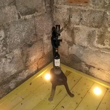 Chateau Les Cedres