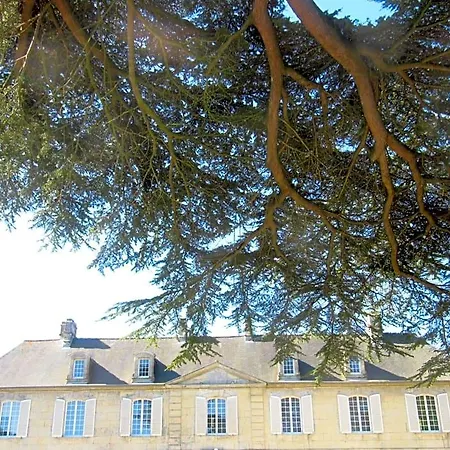Chateau Les Cedres Oda ve Kahvaltı 4*