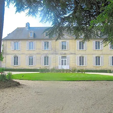 Chateau Les Cedres Oda ve Kahvaltı Bretteville-l'Orgueilleuse