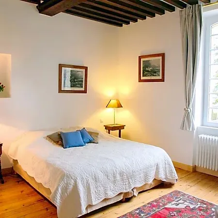 Chateau Les Cedres Oda ve Kahvaltı Bretteville-l'Orgueilleuse