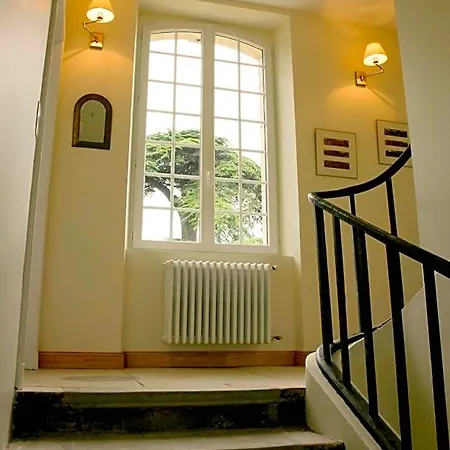 Panzió Chateau Les Cedres