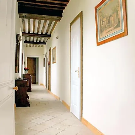 Panzió Chateau Les Cedres