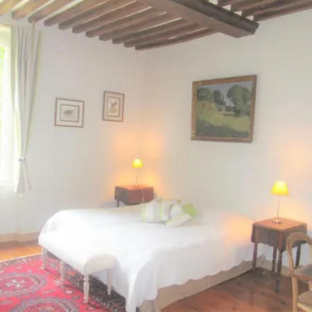 Chateau Les Cedres 4* Bretteville-l'Orgueilleuse