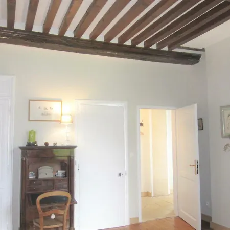 Frühstückspension Chateau Les Cedres Bretteville-l'Orgueilleuse