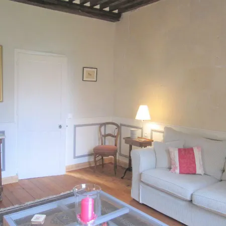 Chateau Les Cedres 4*