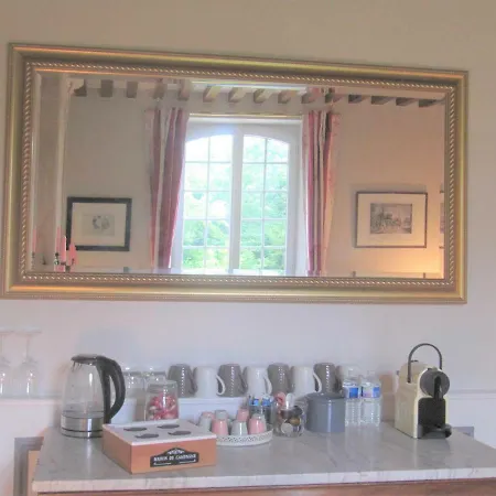 Chateau Les Cedres 4* Bretteville-l'Orgueilleuse