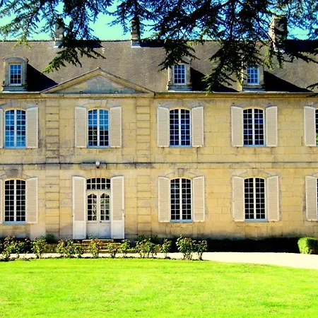 Panzió Chateau Les Cedres