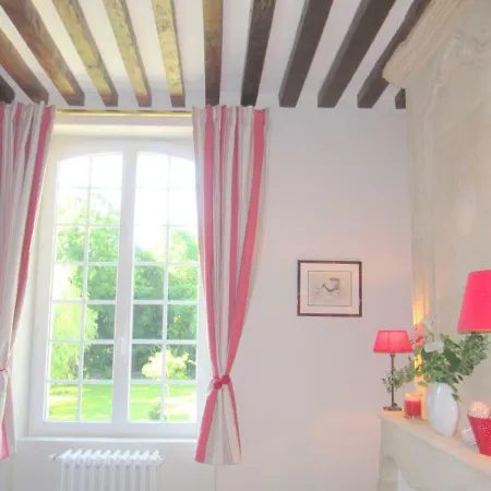 Chateau Les Cedres Bretteville-l'Orgueilleuse