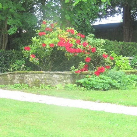 Chateau Les Cedres 4* Bretteville-l'Orgueilleuse