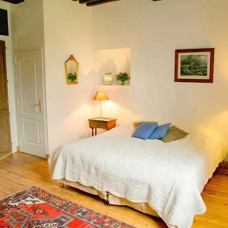 Chateau Les Cedres 4* Bretteville-l'Orgueilleuse