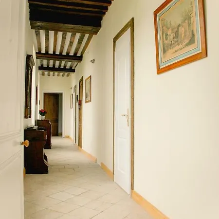 Chateau Les Cedres Frühstückspension