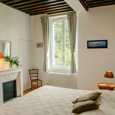 Chateau Les Cedres Bretteville-l'Orgueilleuse