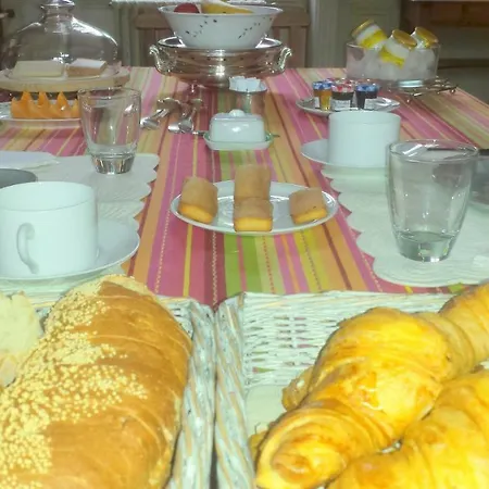 Chateau Les Cedres Frühstückspension 4*