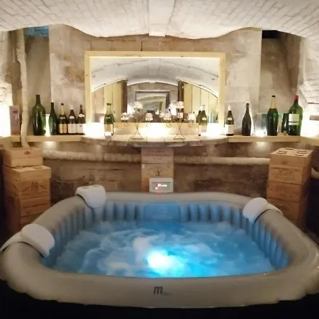 Frühstückspension Chateau Les Cedres Bretteville-l'Orgueilleuse