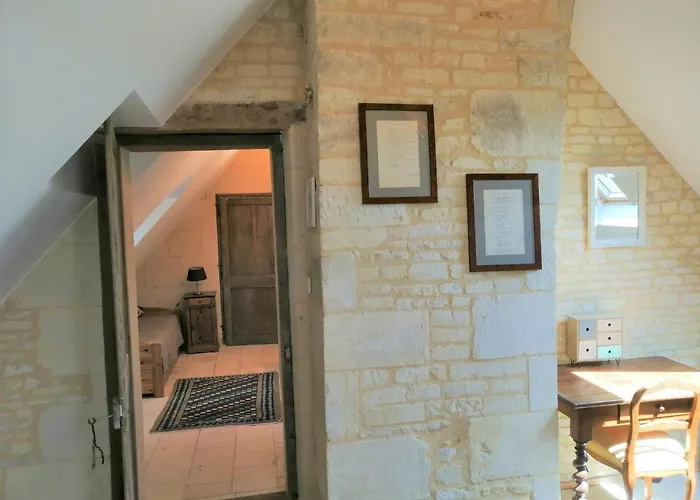 Panzió Chateau Les Cedres 4*