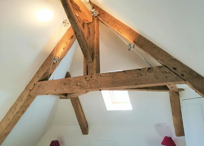 Chateau Les Cedres 4* Bretteville-l'Orgueilleuse