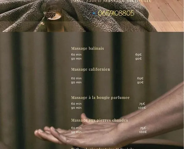 Chateau Les Cedres Отель типа 