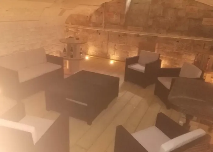 Panzió Chateau Les Cedres 4*