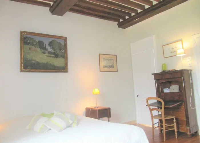 Chateau Les Cedres Panzió 4*