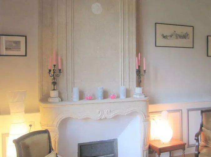 Chateau Les Cedres Bretteville-l'Orgueilleuse