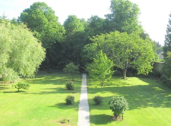 Panzió Chateau Les Cedres 4*