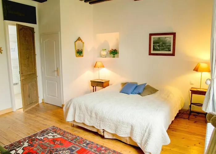 Chateau Les Cedres 4* Bretteville-l'Orgueilleuse