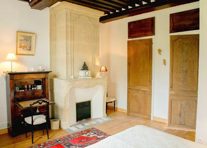 Chateau Les Cedres 4* Bretteville-l'Orgueilleuse