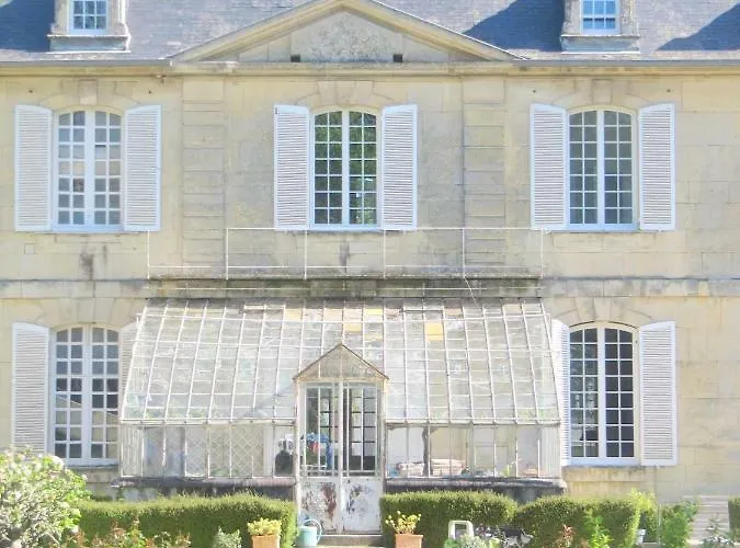 Chateau Les Cedres Panzió